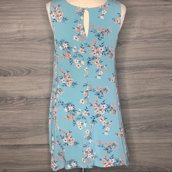 Torrid Super Soft Knits Jersey Trapeze Dress Size2 - Picture 4 of 5